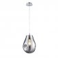 Подвесной светильник Lumien Hall Nertus LH4111/1P-CR-SL
