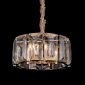 Подвесная люстра Harlow Crystal B8006 L5