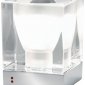 Интерьерная настольная лампа Fabbian Cubetto D28B0100