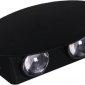 Архитектурная подсветка  86853-9.2-004KT LED4W BK