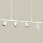 Подвесной светильник Ambrella light Traditional XB9001130