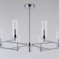 Подвесная люстра Kink Light Ambrella Light High Light Modern LH55152