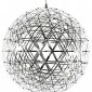 Подвесной светодиодный светильник Loft IT Raimond 1898/6