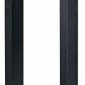 Наземный светильник Arte Lamp Trapezio A2468PA-1BK