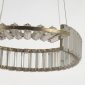 Подвесной светильник  LDP 6026-400 GD