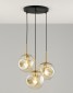 Подвесной светильник Moderli Amo V11523-3P