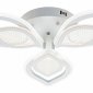 Потолочная люстра Escada Anise 10288/6LED