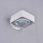 Настенный светильник DesignLed LINSE GW-1025-6-WH-RGB