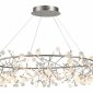 Подвесная светодиодная люстра ST Luce Rafina SL379.103.216