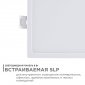 Встраиваемый светильник Apeyron Electrics  06-25