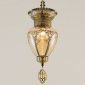 Подвесной светильник Citilux Каир CL419213