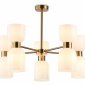 Подвесная люстра Ambrella light High Light LH56093