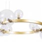 Подвесной светильник Arte Lamp Vincent A7790SP-15GO