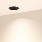 Встраиваемый светодиодный светильник Arlight S-Atlas-Built-R90-25W Warm3000 035457