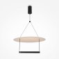Подвесной светильник Maytoni Ambience MOD280PL-L30B3K