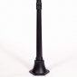 Наземный фонарь Oasis Light 83408S A Bl