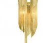 Бра DeLight Collection Stream AC3001-2W gold