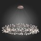 Подвесная светодиодная люстра ST Luce Rafina SL379.203.324