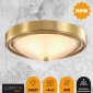 Настенно-потолочный светильник Lumion Nina 5259/2C