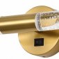 Настенный светильник Noce 201051-3000