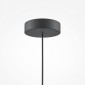 Подвесной светильник Maytoni Basic colors MOD168PL-01B