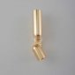 Бра Crystal Lux VENTO AP15W LED GOLD
