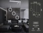 Подвесной светильник Ambrella light COMFORT FL5277