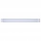 Настенно-потолочный светильник Uniel ULO-DL120-40W/4000K/K SILVER LINKABLE
