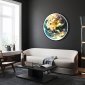 Настенный светильник ImperiumLoft Cosmos-Earth01