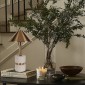 Интерьерная настольная лампа Loft IT Travertine 10444T/A