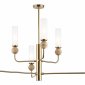 Подвесная люстра Ambrella light High Light LH53251
