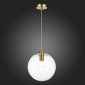 Подвесной светильник ST Luce NOOR SL1056.223.01