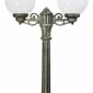 Наземный светильник Fumagalli Globe 250 G25.156.S20.BYE27
