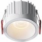 Точечный светильник Maytoni Alfa LED DL043-01-15W3K-RD-W-1
