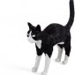 Интерьерная настольная лампа Seletti Cat Lamp 15042