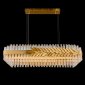 Подвесная люстра Cesar LE1107-L1100