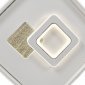 Потолочный светильник Escada Apus 601/S LED