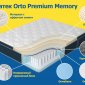 Орматек Orto Premium Memory 140x195