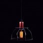 Подвесной светильник Nowodvorski Workshop 6335