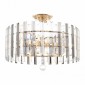Потолочная люстра Arte Milano Sorrento-1409 371409/6/100/470 GD