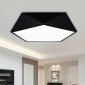 Потолочный светильник ImperiumLoft GEOMETRIC-BW01
