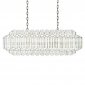 Подвесная люстра Loft IT Celebration 10579/1000R Clear