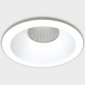 Встраиваемый светильник Italline IT08-8041 IT08-8041 white 3000K