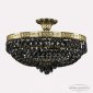 Потолочная люстра Bohemia Ivele Crystal 19271/45IV G