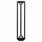 Уличный светильник Reluce 09987-0.7-001JH 0.8M LED2X6W BK RLOS