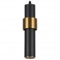 Подвесной светильник Arte Lamp Ran A3144SP-1BK