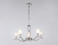 Подвесная люстра Ambrella Light High Light LH57081