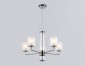 Подвесная люстра Ambrella light High Light LH56001