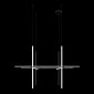 Подвесной светильник Loft it Coordinates 10393/A Black