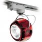 Трековый светильник Fabbian Beluga D57J0703
